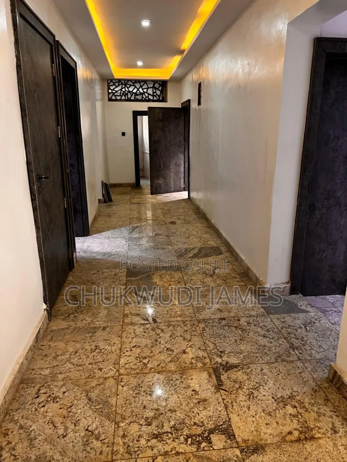 5bdrm Duplex in Garki Property, Area 11 for rent