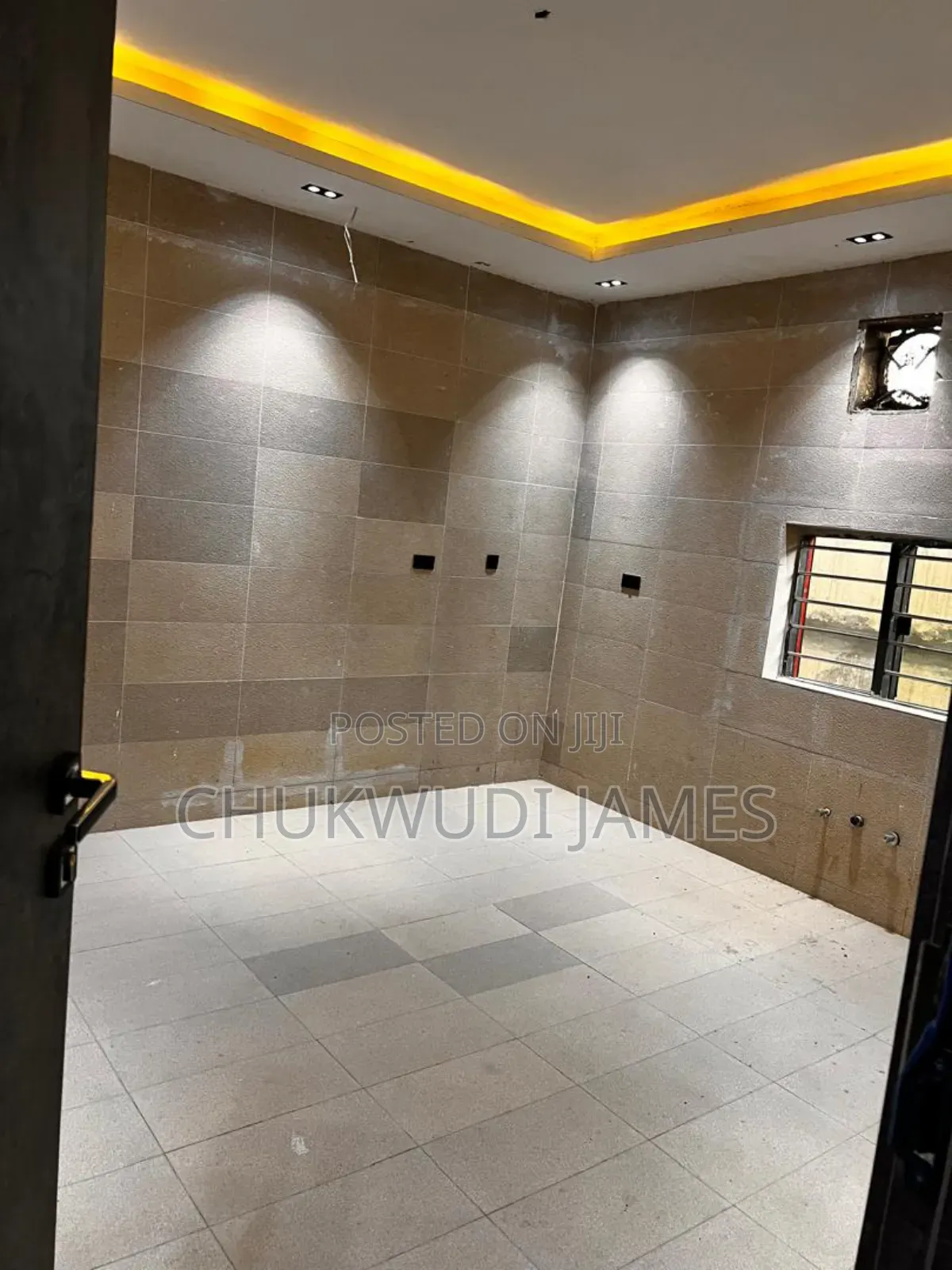 5bdrm Duplex in Garki Property, Area 11 for rent