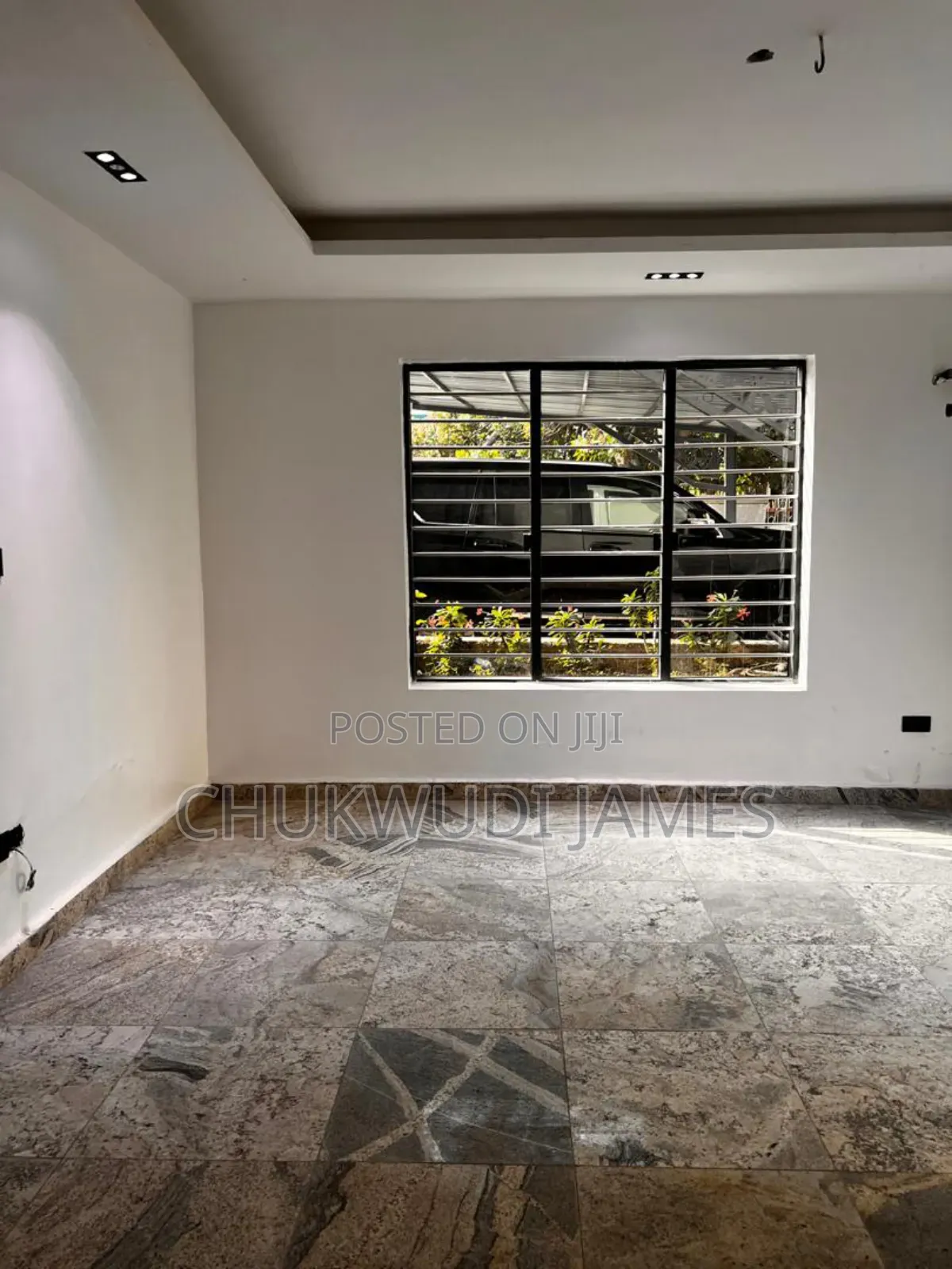 5bdrm Duplex in Garki Property, Area 11 for rent