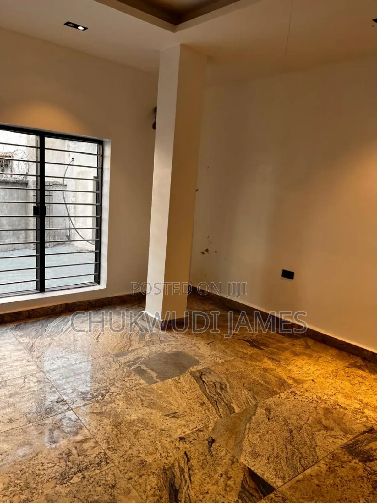 5bdrm Duplex in Garki Property, Area 11 for rent