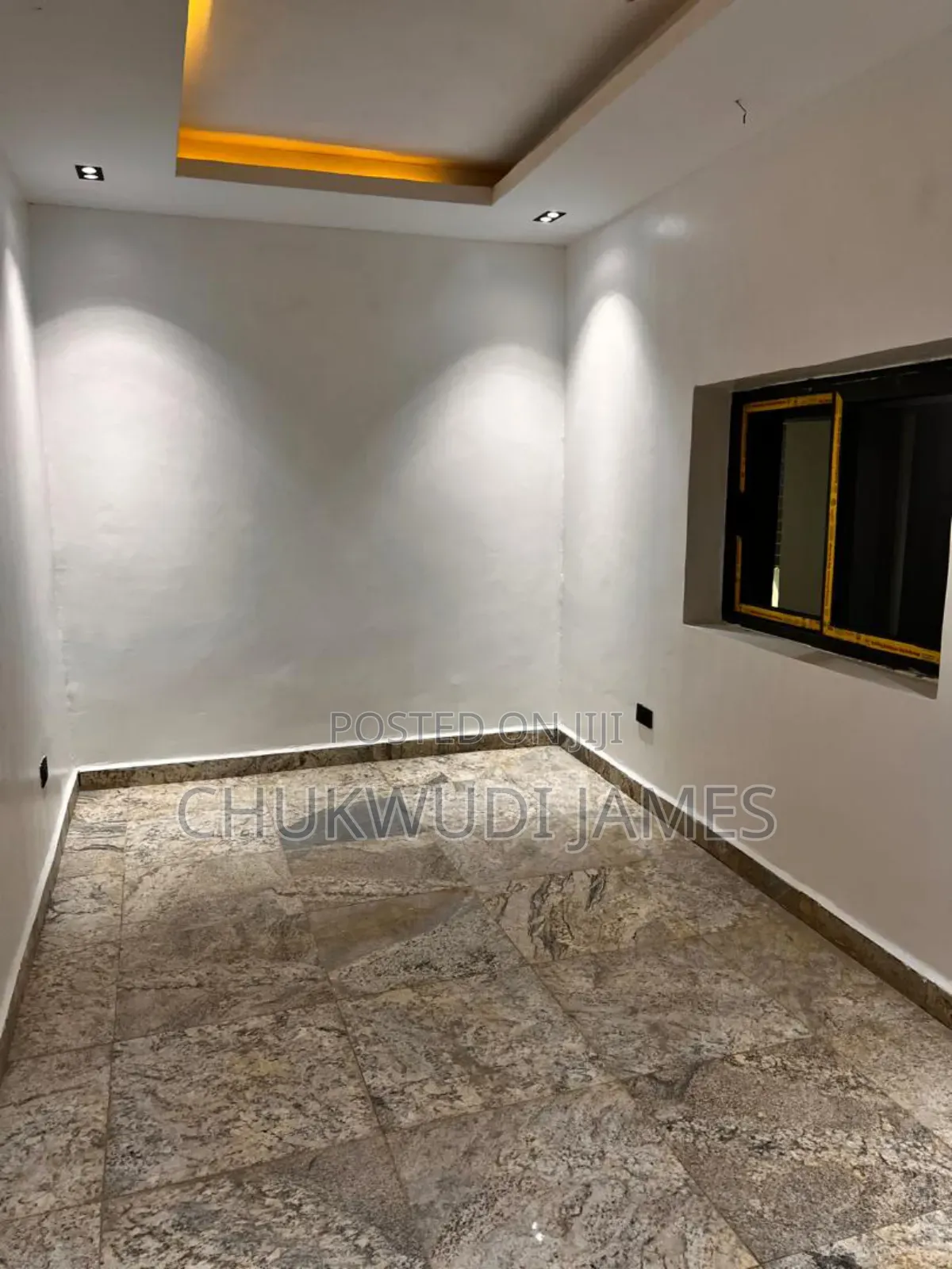 5bdrm Duplex in Garki Property, Area 11 for rent