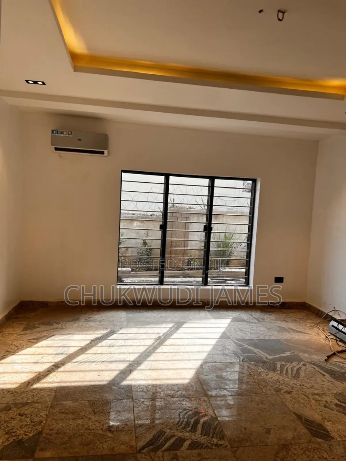 5bdrm Duplex in Garki Property, Area 11 for rent