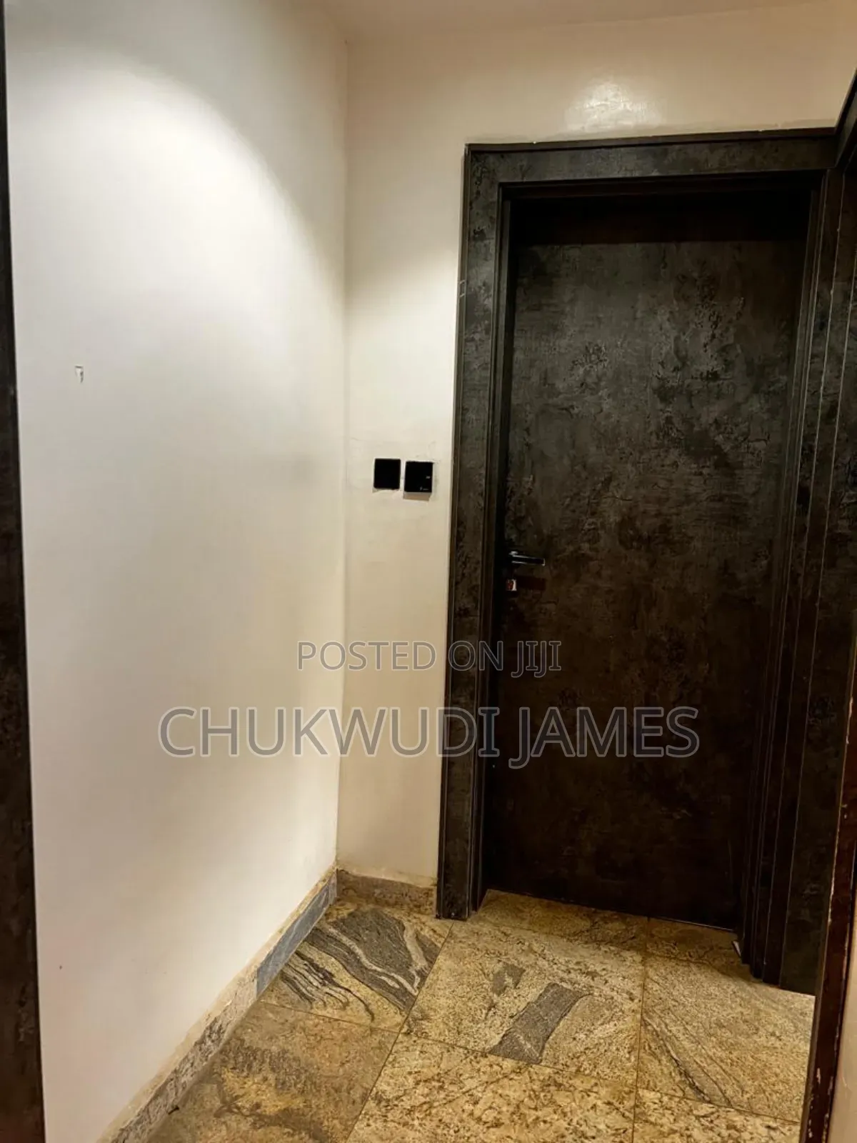 5bdrm Duplex in Garki Property, Area 11 for rent