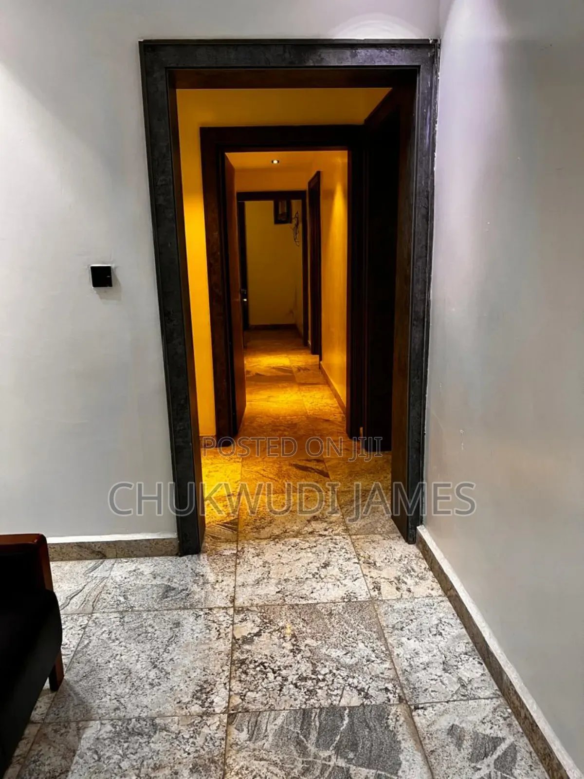 5bdrm Duplex in Garki Property, Area 11 for rent