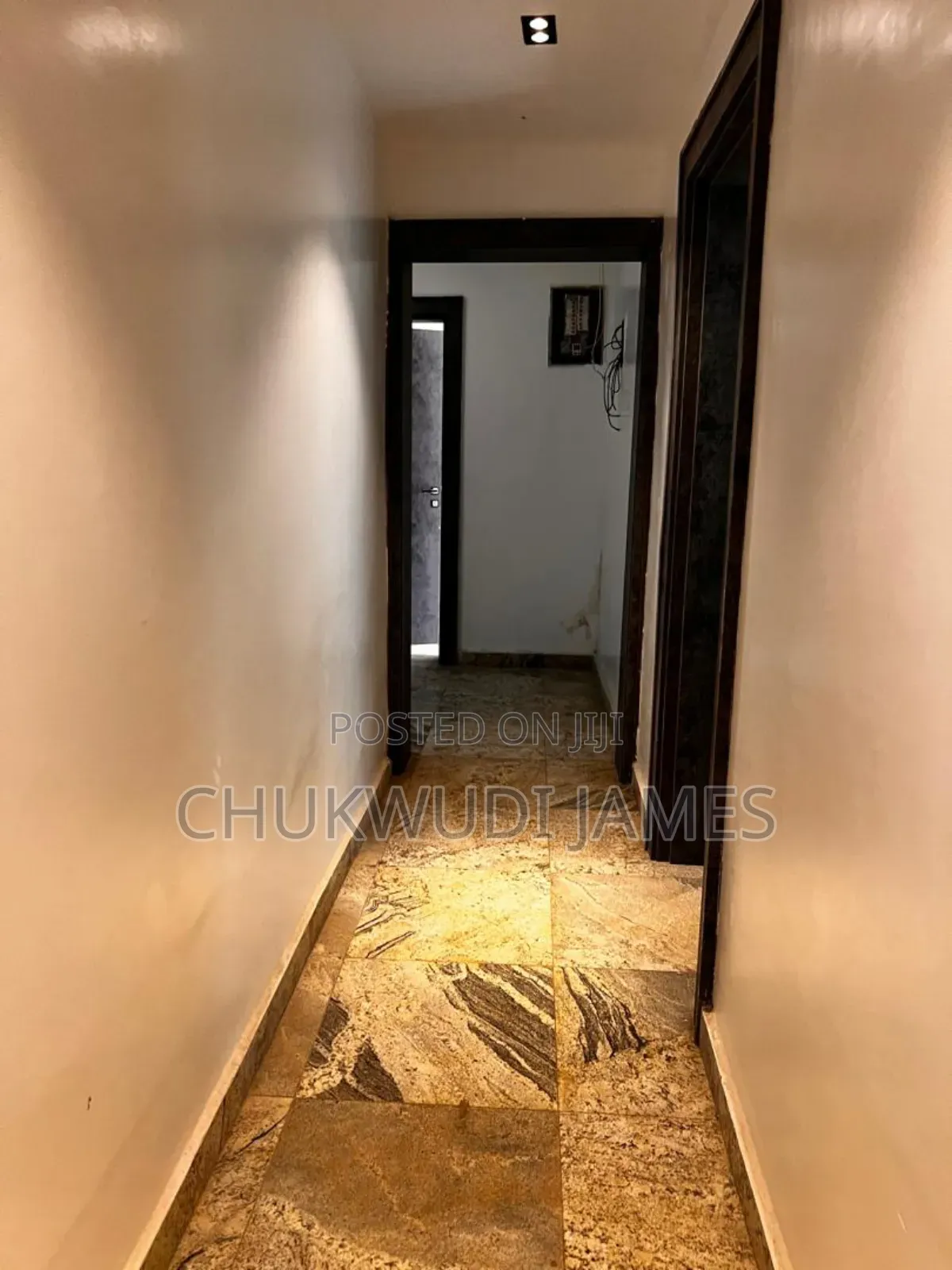 5bdrm Duplex in Garki Property, Area 11 for rent