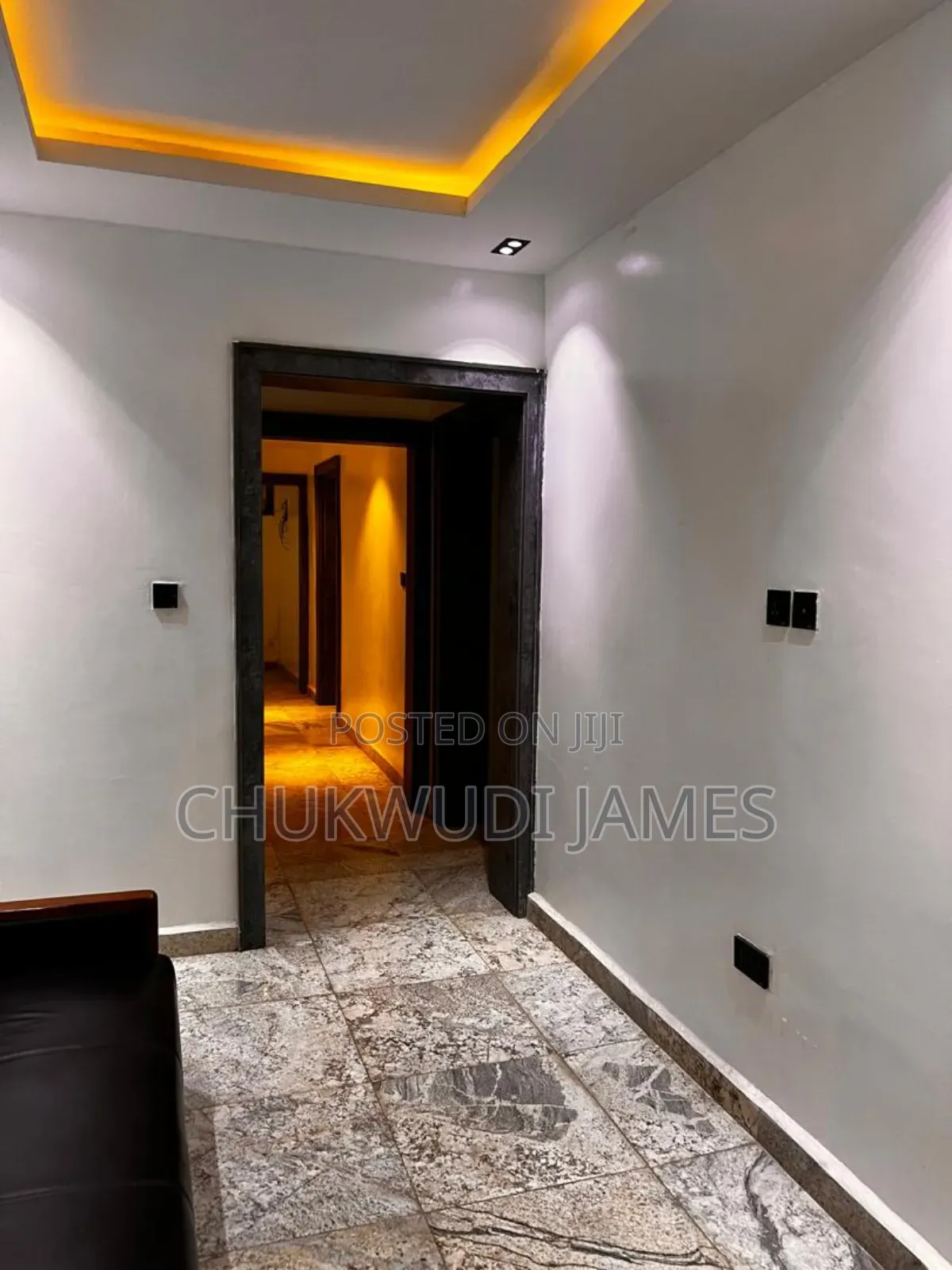 5bdrm Duplex in Garki Property, Area 11 for rent