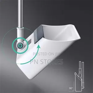 3pcs Sets Quality Broom and Dustpan