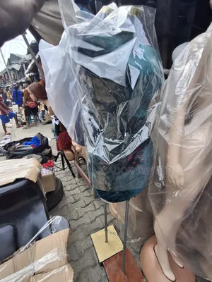 Dress Foam or Body Foam