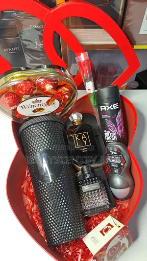 Gift for Him / Package for Him