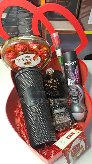 Gift for Him / Package for Him