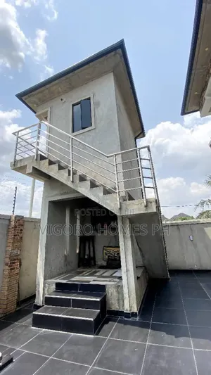 4bdrm Duplex in Peace, Port-Harcourt for sale