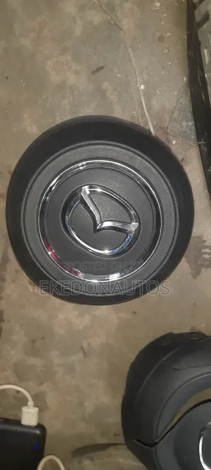 Steering Airbag for Mazda Cx9 2020