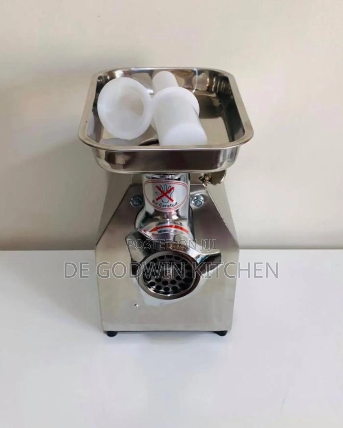 Meat Mincer Size12