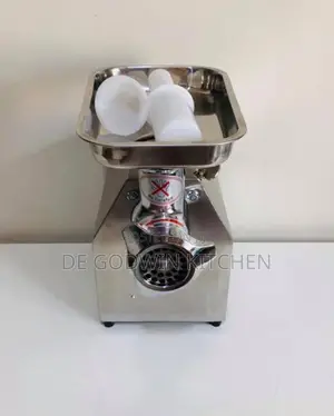 Meat Mincer Size12