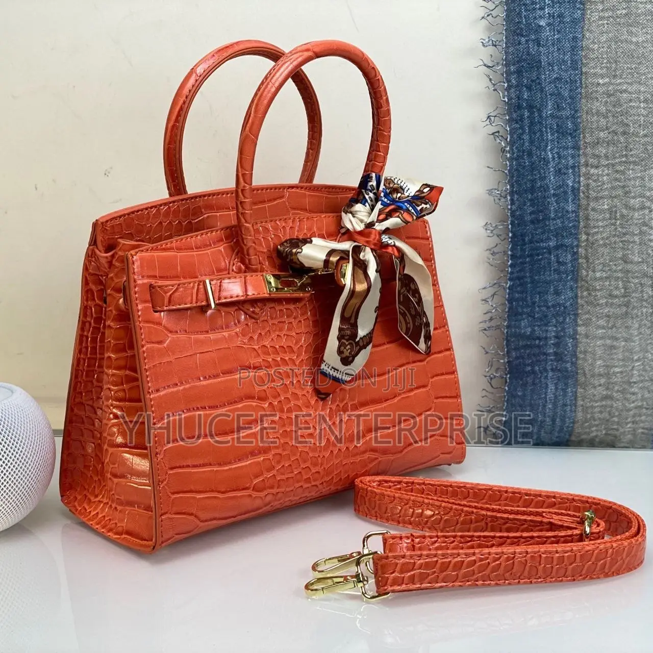 Cooperate Handbags