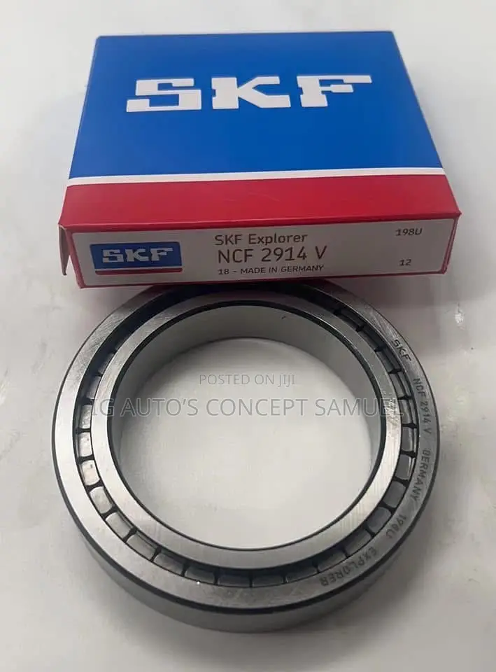 NCF2914V SKF Bearing Available