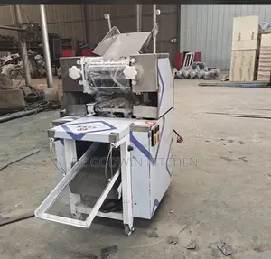 Automatic Chin Chin Cutter