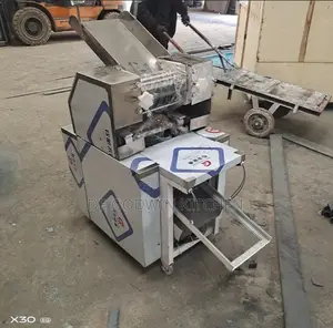 Automatic Chin Chin Cutter