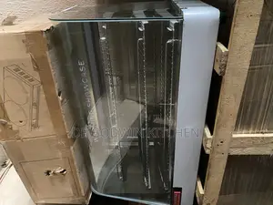Stainless Steel Snacks Wamer