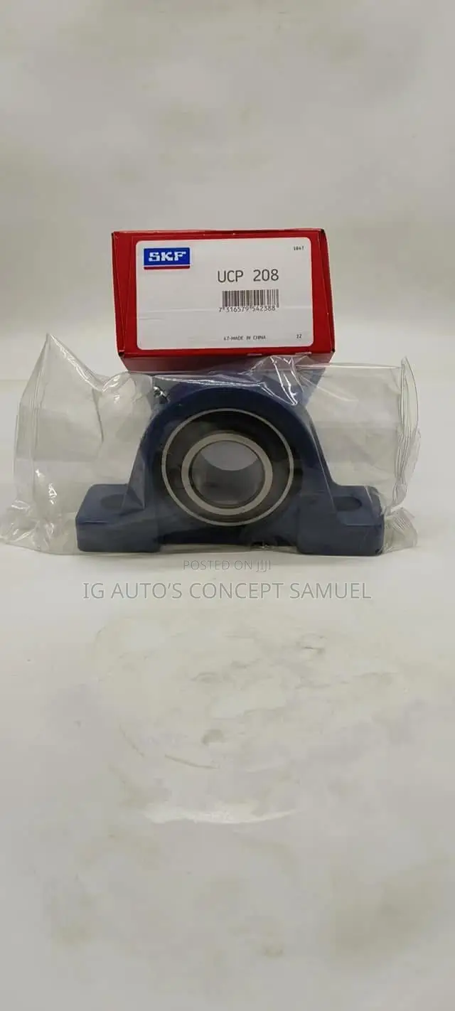 Ucp208 SKF Bearing Available