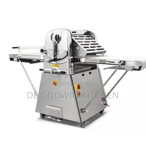 Standing Dough Sheeter