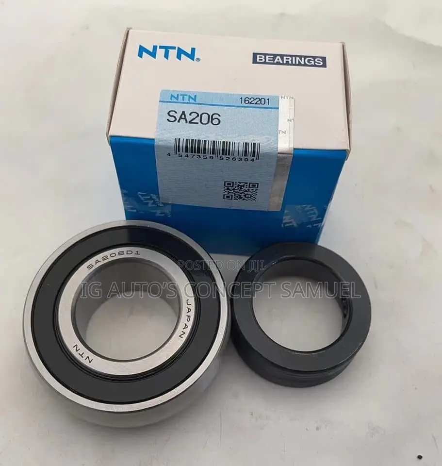 SA206 NTN Bearing Available