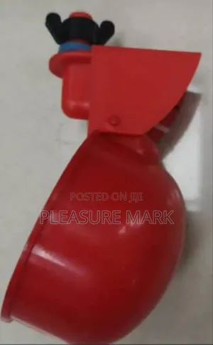 Gravity Cup