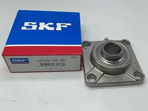 SUCF205-100-2RF SKF Bearing Available