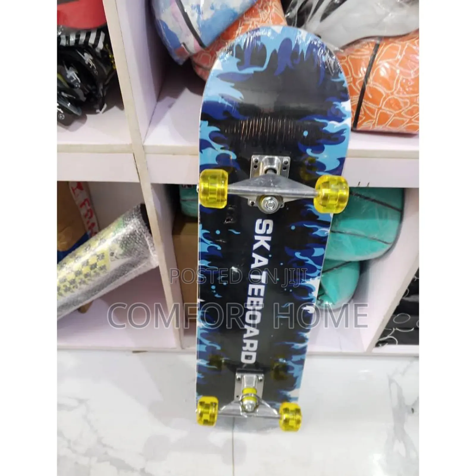 Big Size Skateboard for Adults