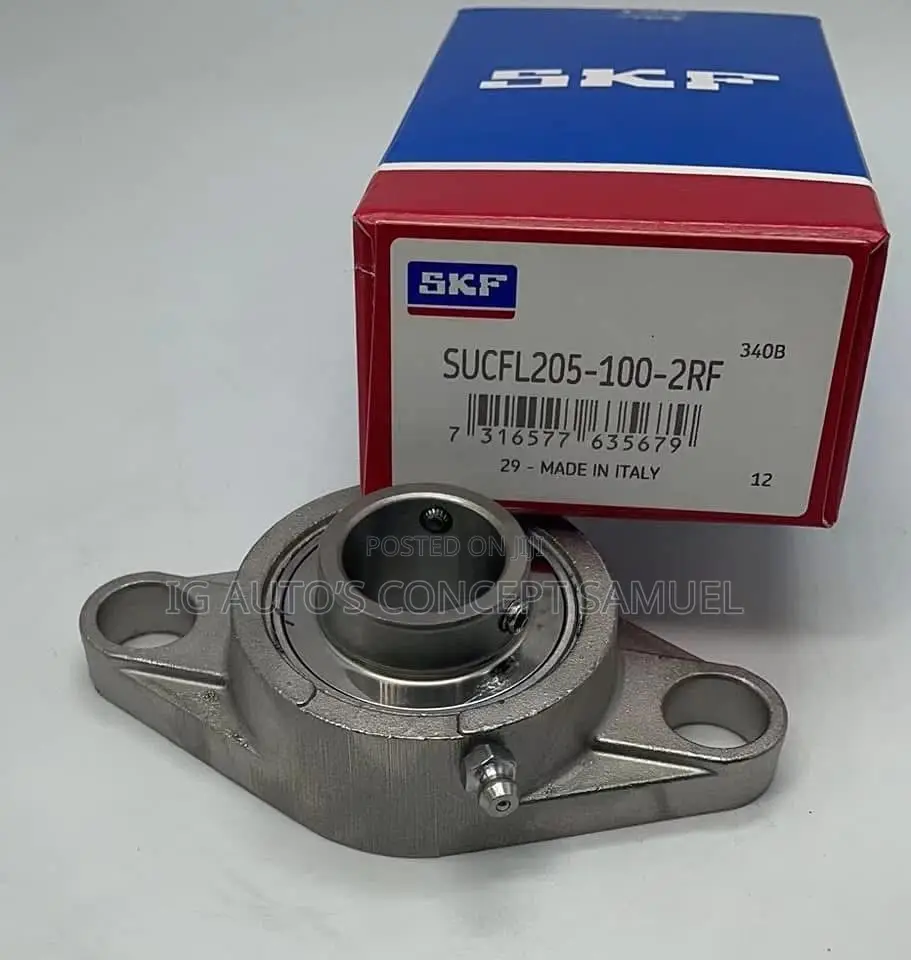 SUCFL205-100-2RF SKF Bearing Available