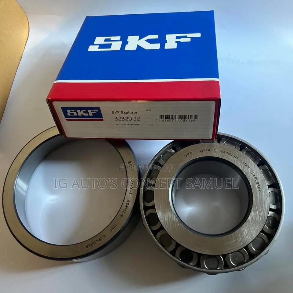 32320J2 SKF Bearing Available