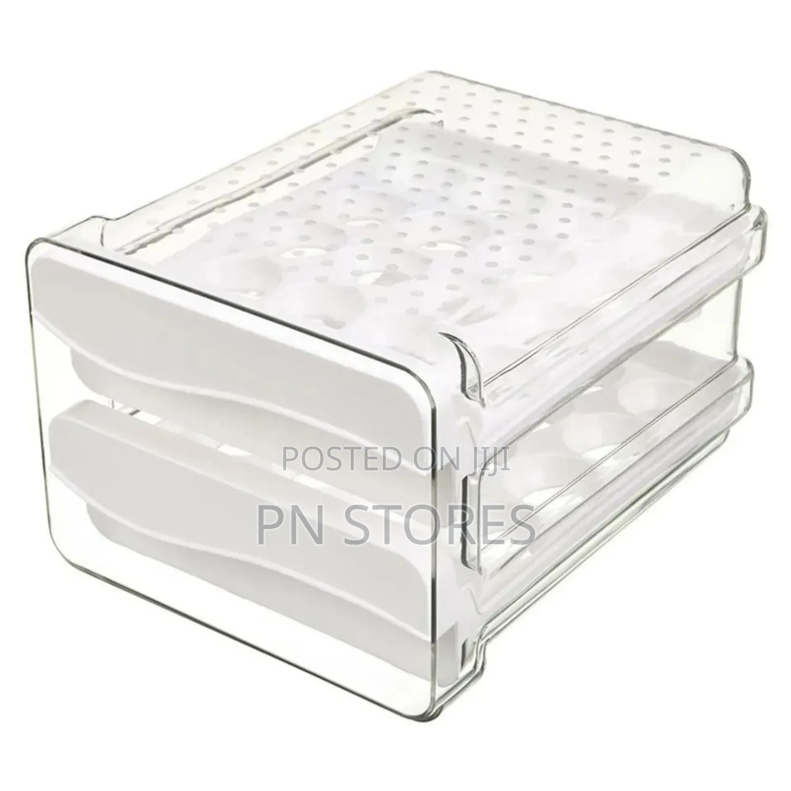 32 Slots Egg Rack/ Crate