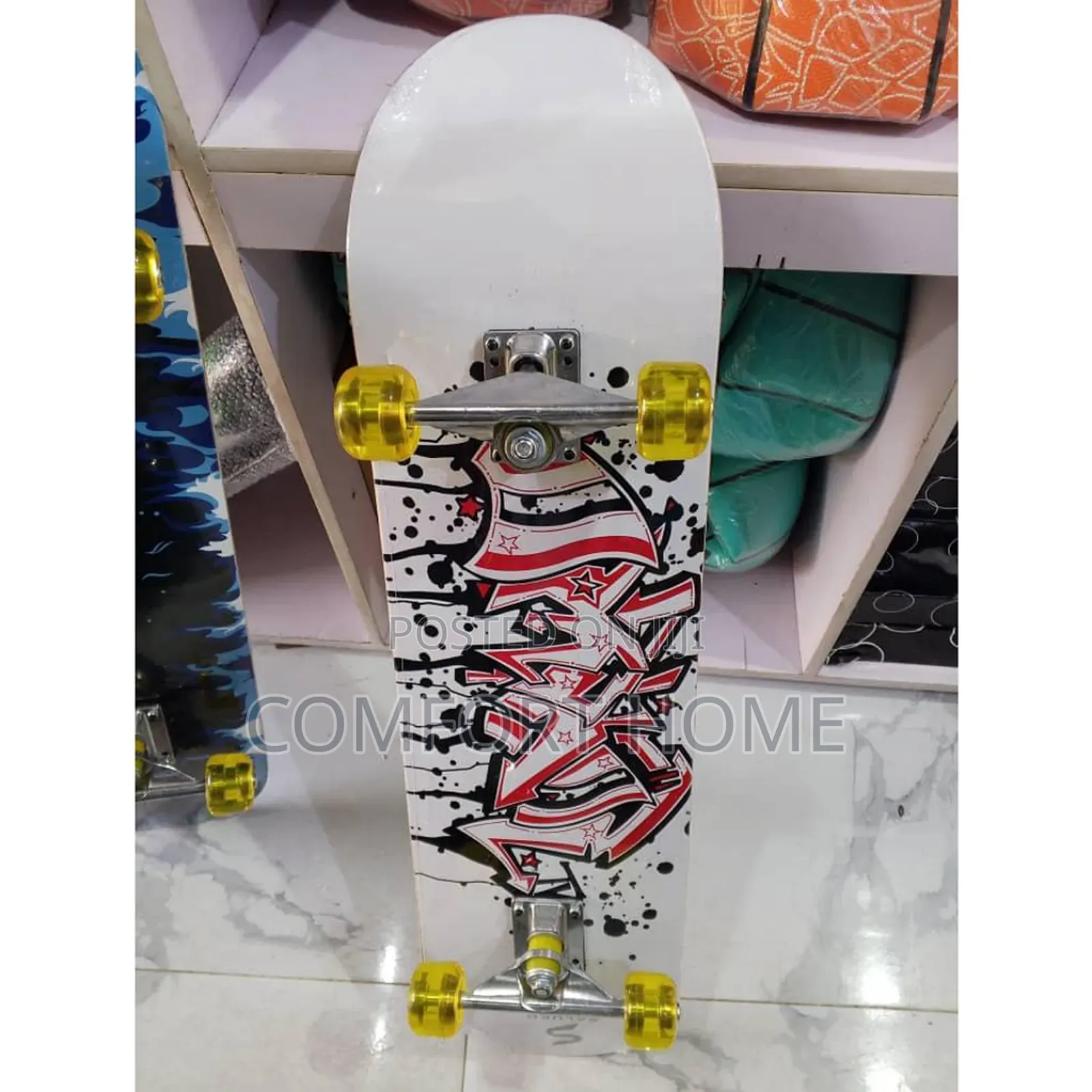 Big Size Skateboard for Adults