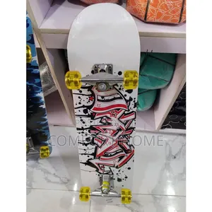 Big Size Skateboard for Adults