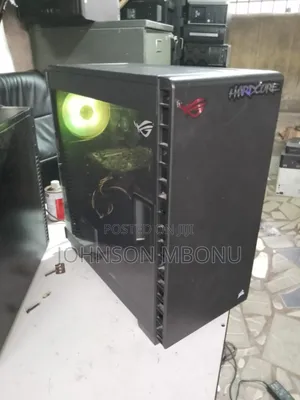 Desktop Computer Asus 16GB Intel Core I5 SSD 512GB