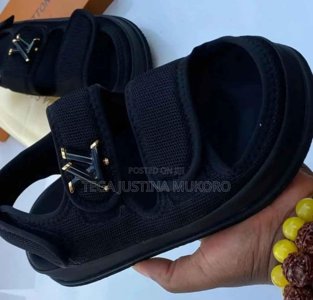 Louis Vuitton Men's Sandals