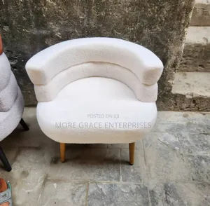 Arm Chair for Your Living Room.
