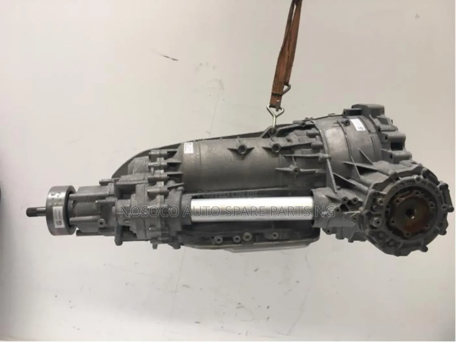 Gear Box Audi A7 2013 2016