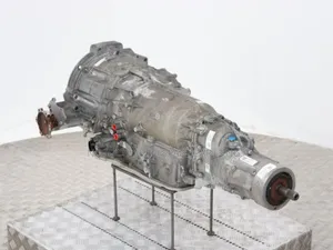 Gear Box Audi A7 2013 2016