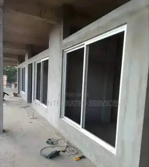 Aluminium Window Works