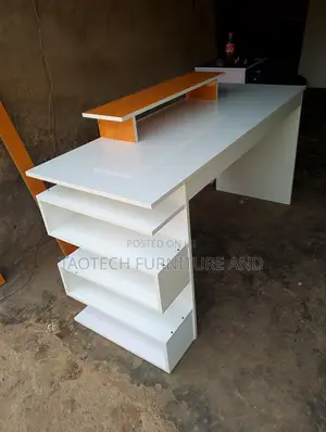 Quality Office Table With Best Materials