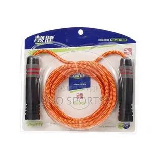 Multi-User Skipping Rope