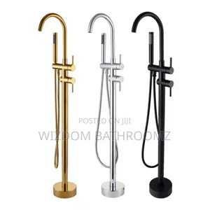Luxury Bath Tub Mixer