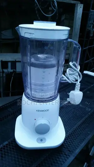 Kenwood Blender