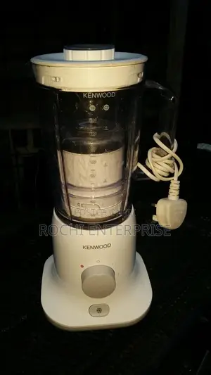Kenwood Blender