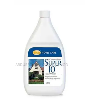 Home Care Cleaner