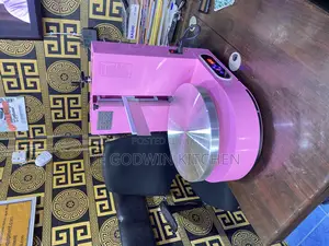 Cake Icing Machine