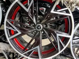 19 Inch for Benz Cars Glk, Ml 350 Etc,