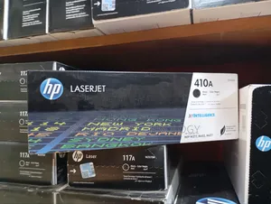 Hp 410A Toner Cartridge