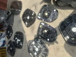 Side Mirror Glass Lexus Es 350 Rx350 Is250 Direct 2020
